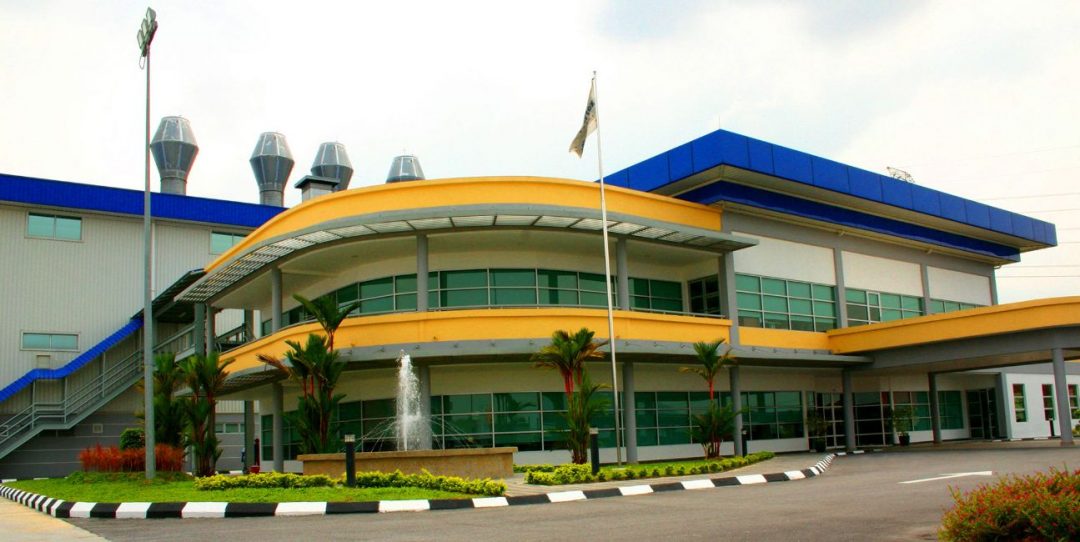sedania corporation sdn bhd