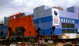 Cineleisure Damansara (IREKA), 2005