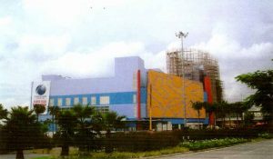 Cineleisure Damansara (IREKA), 2005