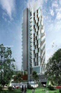 Concept – PINNACLE, Bangsar Project