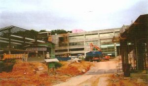 DIGI Corporate Office Subang (IREKA), 2005