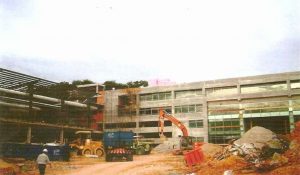 DIGI Corporate Office Subang (IREKA), 2005