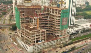 PINNACLE Petaling Jaya Project