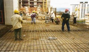 Reinforcement Activities 15th Floor C & D, Berjaya Times Square, 2002