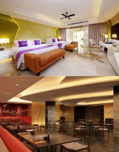 LEXIS HIBISCUS PORT DICKSON COMPLETE (2015)