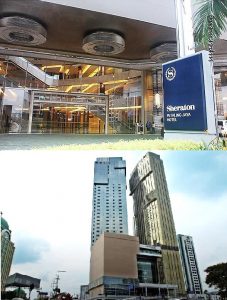 PINNACLE PJ PROJECT –COMPLETE (2017)